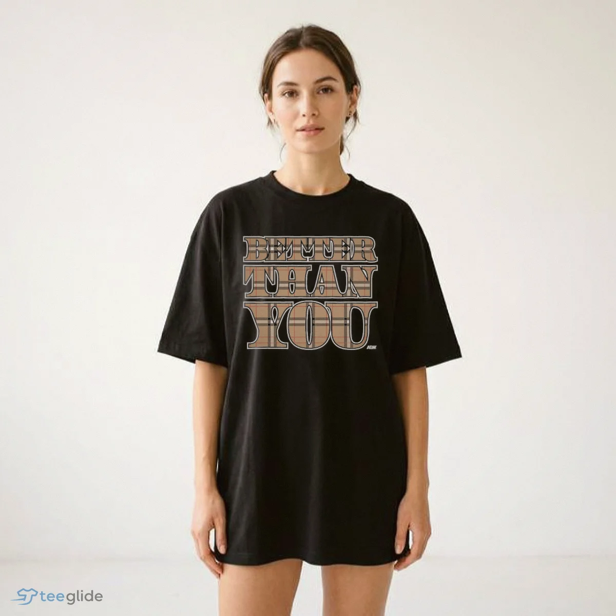mjf better than you t shirt 2 mjf better than you t shirt 2