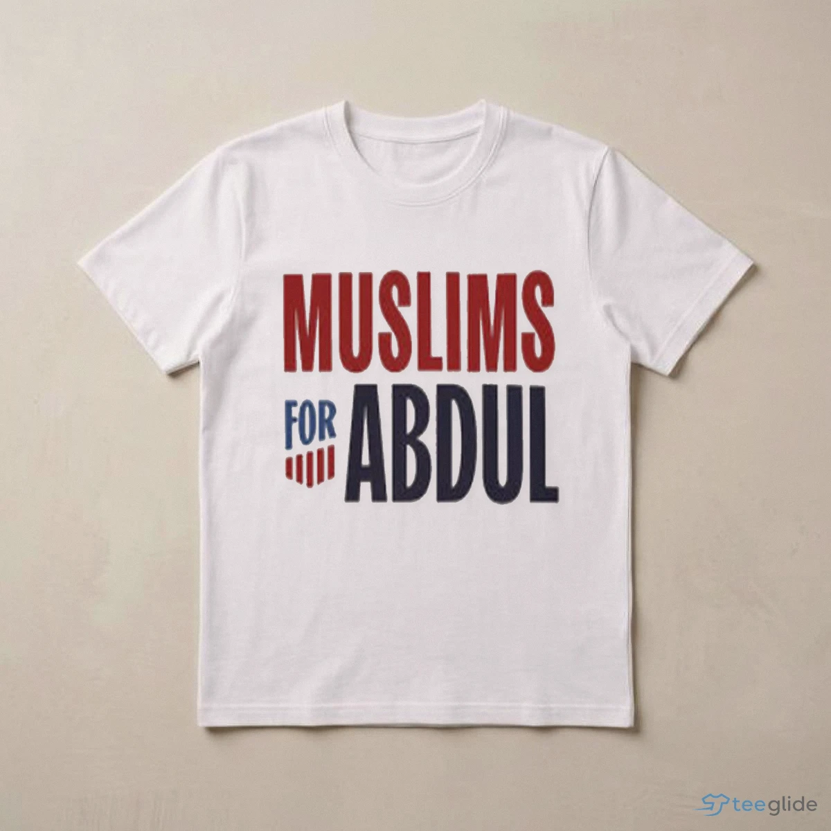 muslims for abdul shirt 3 muslims for abdul shirt 3