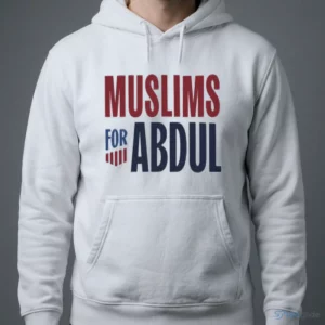 Muslims For Abdul Shirt 3 muslims for abdul shirt 4