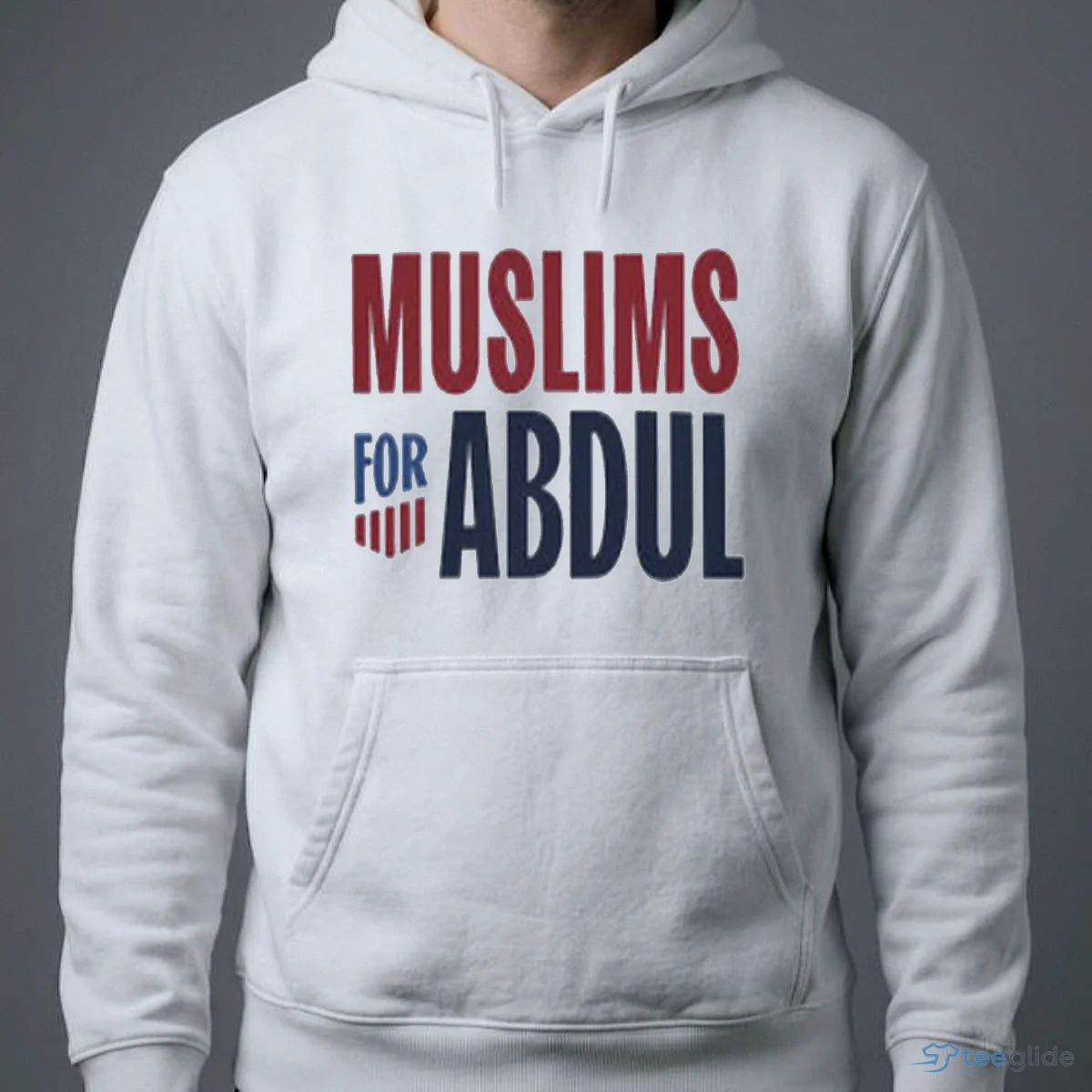 muslims for abdul shirt 4 muslims for abdul shirt 4