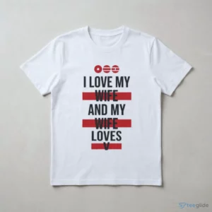My Wife Loves V BTS Shirt 2 my wife loves v bts shirt 3
