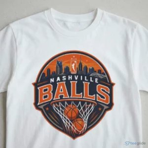 Nashville Balls Shirt 2 nashville balls shirt 3