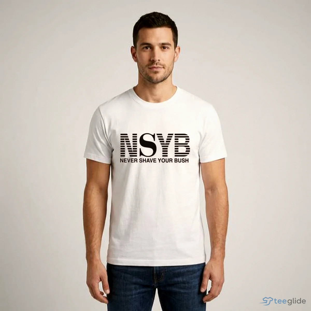 never shave your bush shirt 1 never shave your bush shirt 1