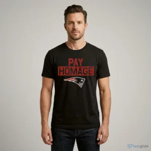 new england patriots pay homage shirt 1