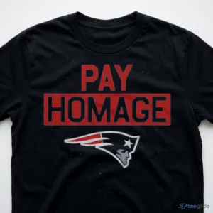 New England Patriots Pay Homage Shirt 2 new england patriots pay homage shirt 3