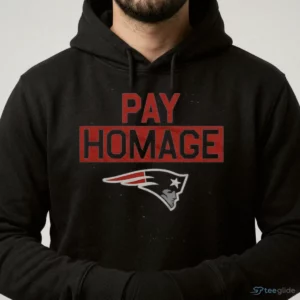 New England Patriots Pay Homage Shirt 3 new england patriots pay homage shirt 4