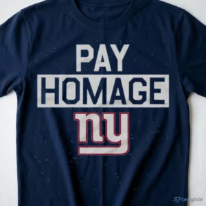 new york giants pay homage shirt 3