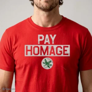 ohio state buckeye leaf pay homage shirt 1