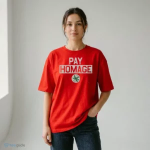 ohio state buckeye leaf pay homage shirt 2