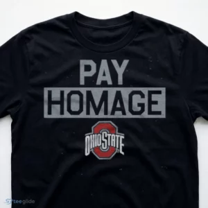 ohio state buckeyes pay homage t shirt 3