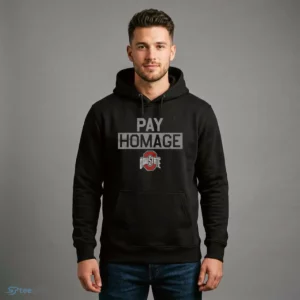 ohio state buckeyes pay homage t shirt 4