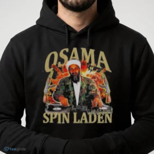 Osama Spin Laden Shirt 3 osama spin laden shirt 4