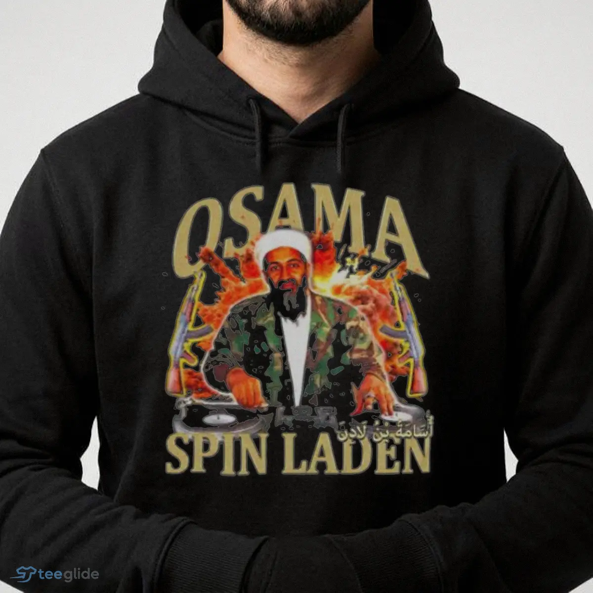 osama spin laden shirt 4 osama spin laden shirt 4