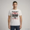OUR BEST HOPE IS THAT TRUMP IS TAKING MEDICAL ADVICE FROM ROBERT KENNEDY, JR Shirt 5 our best hope is that trump is taking medical advice from robert kennedy jr shirt 1