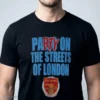 Party On The Streets Of London Shirt 4 party on the streets of london shirt 1