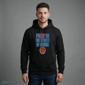 party on the streets of london shirt 4