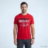 Patrick Mahomes Name & Number Pose T-Shirt 4 patrick mahomes name number pose t shirt 1