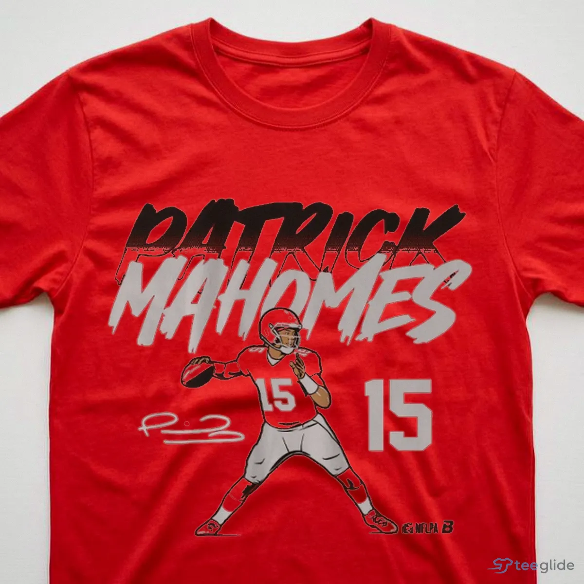 patrick mahomes name number pose t shirt 3 patrick mahomes name number pose t shirt 3