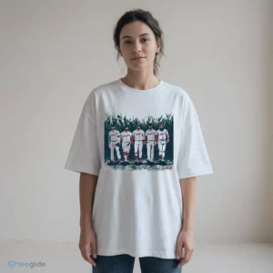 philadelphia baseball is this heaven t shirt 2