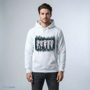 Philadelphia Baseball Is This Heaven T-Shirt 3 philadelphia baseball is this heaven t shirt 4