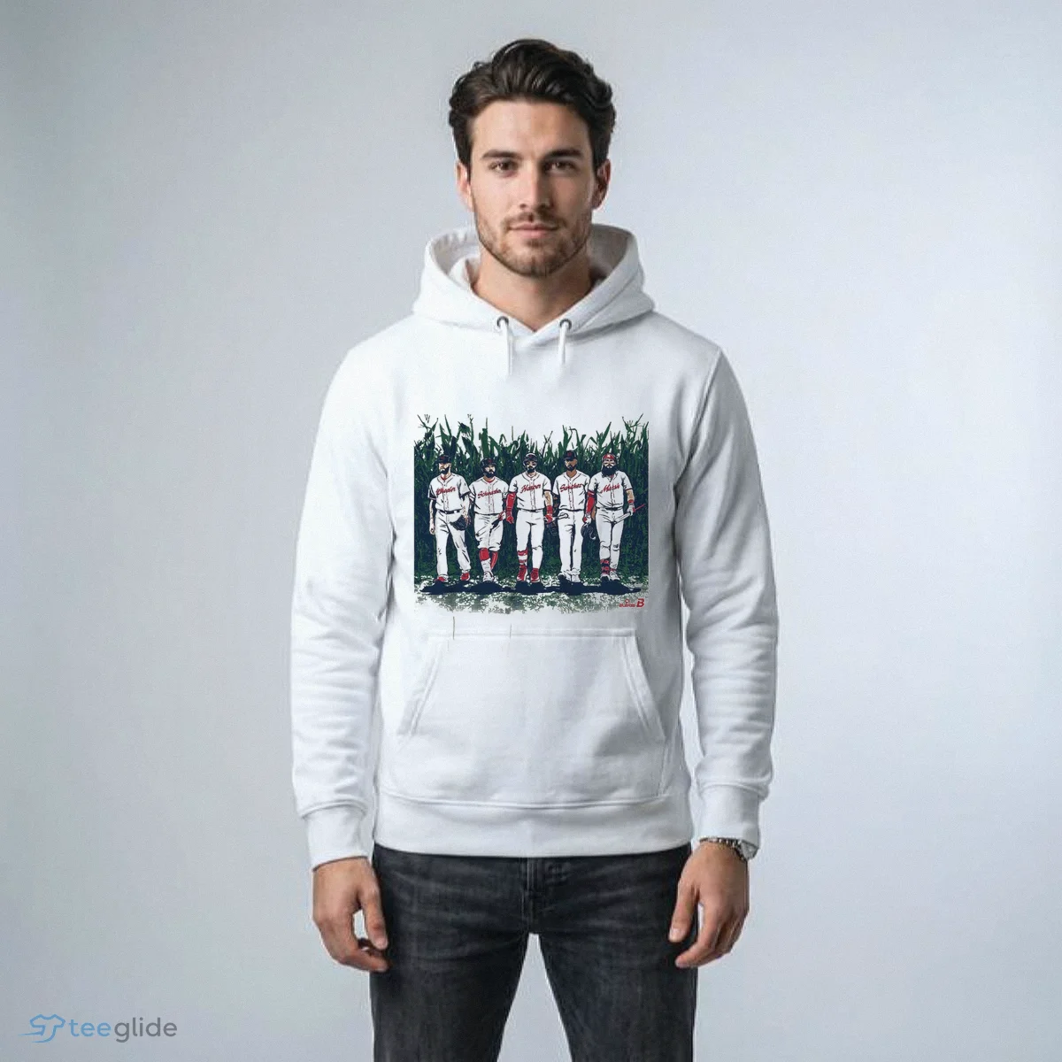 philadelphia baseball is this heaven t shirt 4 philadelphia baseball is this heaven t shirt 4