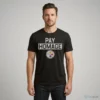 Pittsburgh Steelers Pay Homage Shirt 5 pittsburgh steelers pay homage shirt 1