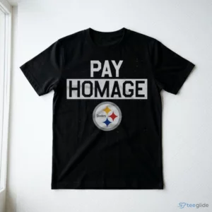 Pittsburgh Steelers Pay Homage Shirt 2 pittsburgh steelers pay homage shirt 3