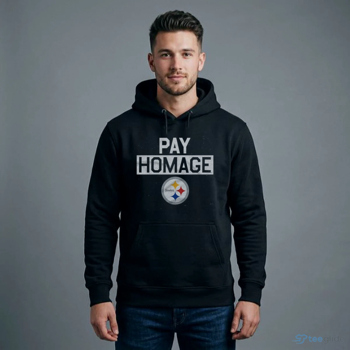 pittsburgh steelers pay homage shirt 4 pittsburgh steelers pay homage shirt 4