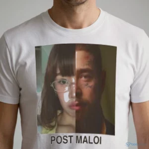 post maloi shirt 1