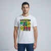 Radio Raheem & Buggin' Out Do The Right Thing T-Shirt 5 radio raheem buggin out do the right thing t shirt 1