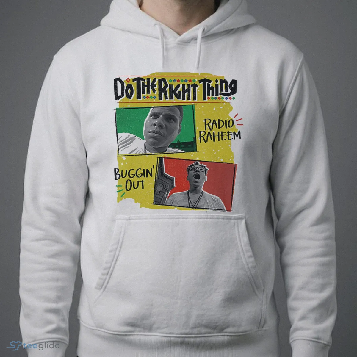 radio raheem buggin out do the right thing t shirt 4 radio raheem buggin out do the right thing t shirt 4