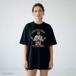 Red Sox Dude It'S A Pinky It'S All Good Shirt 1 red sox dude it s a pinky it s all good shirt 2
