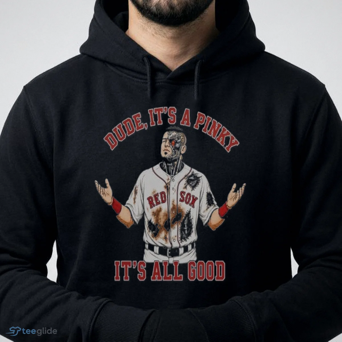 red sox dude it s a pinky it s all good shirt 4 red sox dude it s a pinky it s all good shirt 4