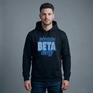 Rome Seymour BB28 Submissive Beta Energy Shirt 3 rome seymour bb28 submissive beta energy shirt 4