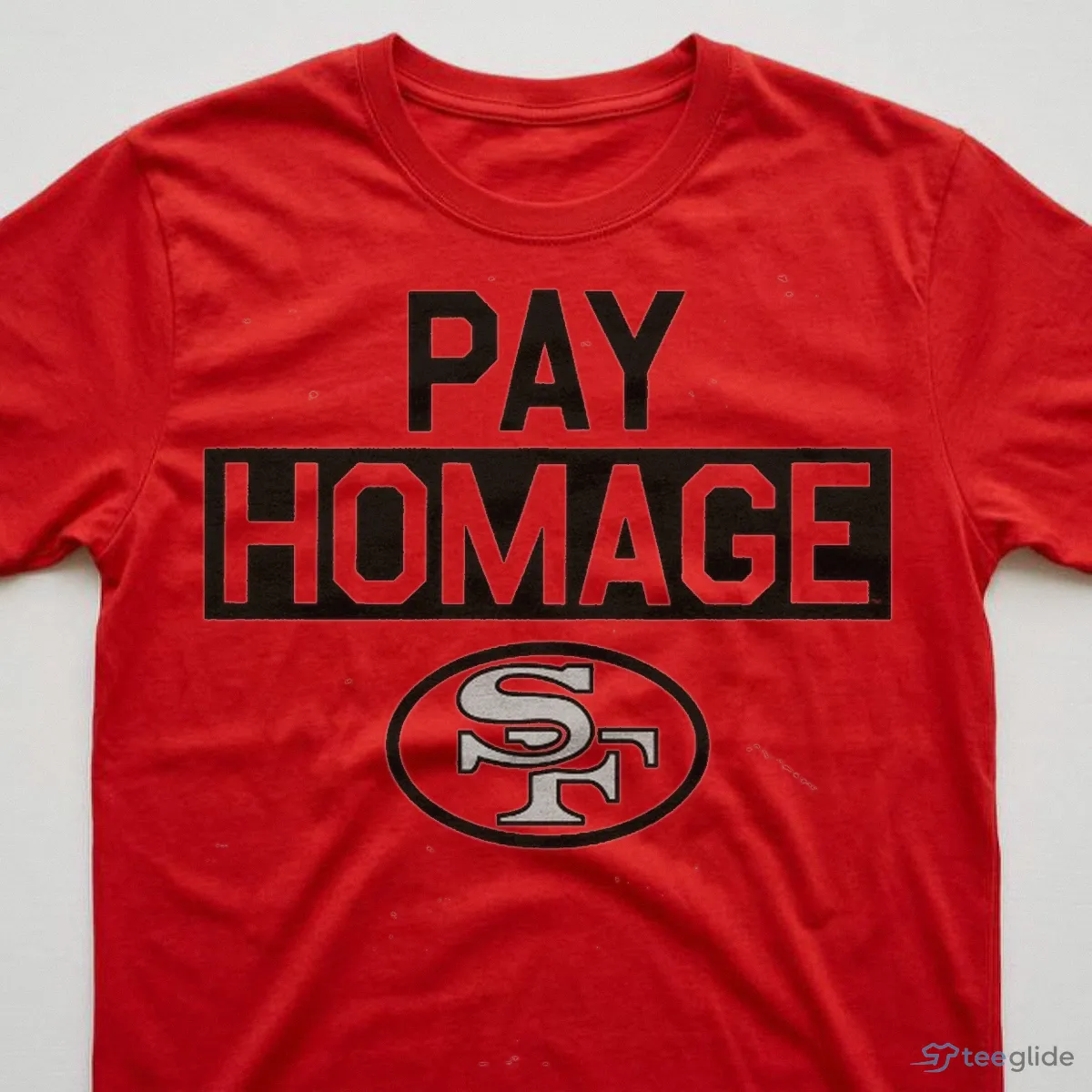 san francisco 49ers pay homage shirt 3 san francisco 49ers pay homage shirt 3