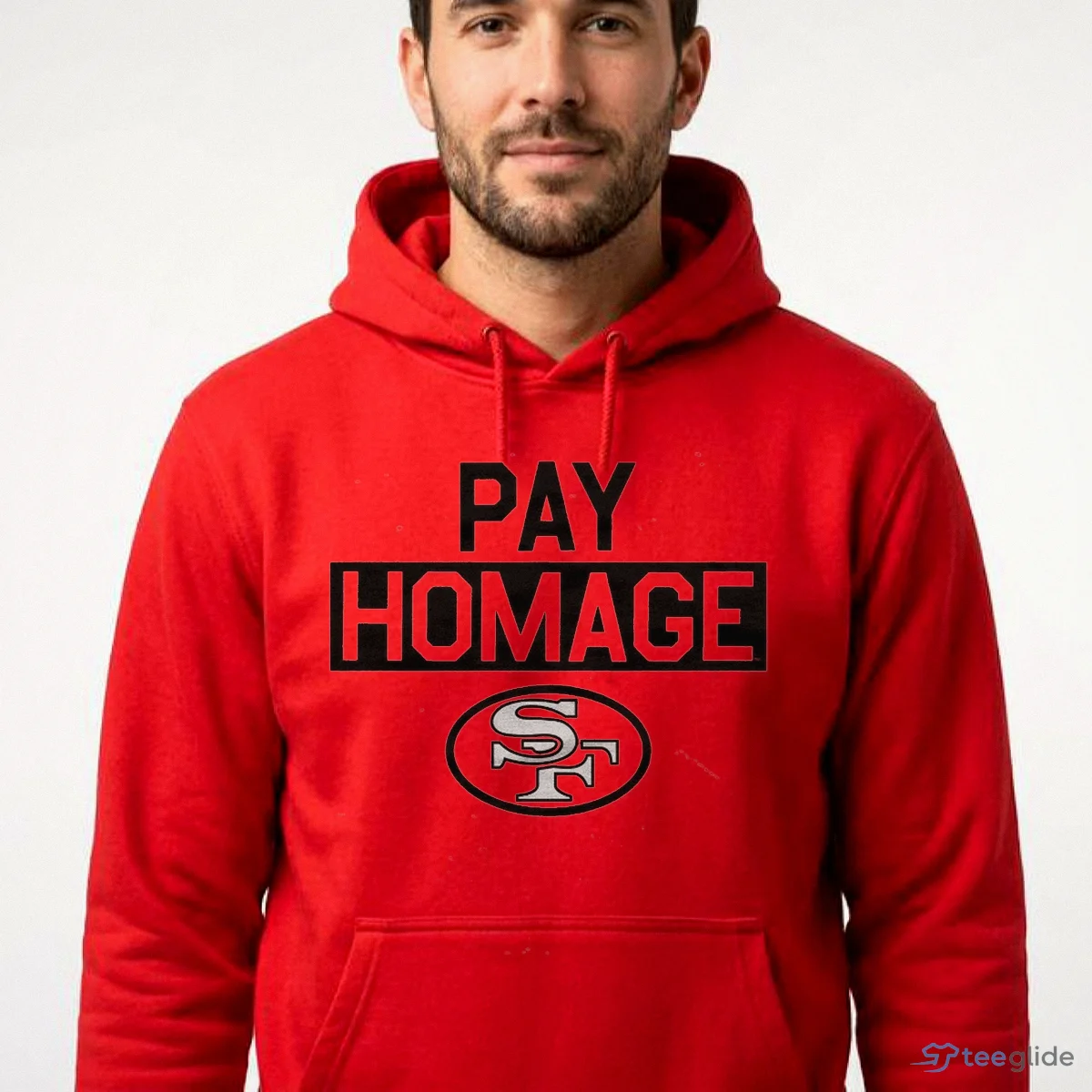 san francisco 49ers pay homage shirt 4 san francisco 49ers pay homage shirt 4