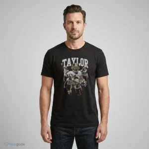 sean taylor washington redskins 21 shirt 1