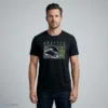 Seattle Seahawks Reflex Atlas Blue T-Shirt 5 seattle seahawks reflex atlas blue t shirt 1