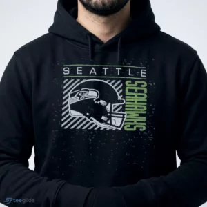 seattle seahawks reflex atlas blue t shirt 4
