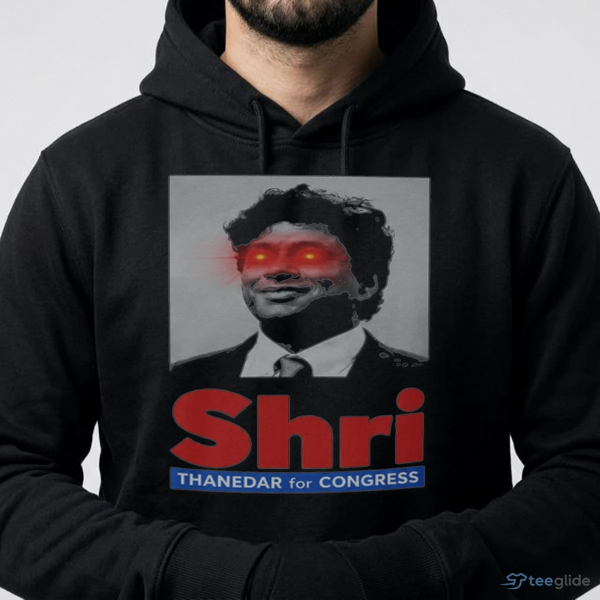 shri thanedar for congress shirt 4 shri thanedar for congress shirt 4