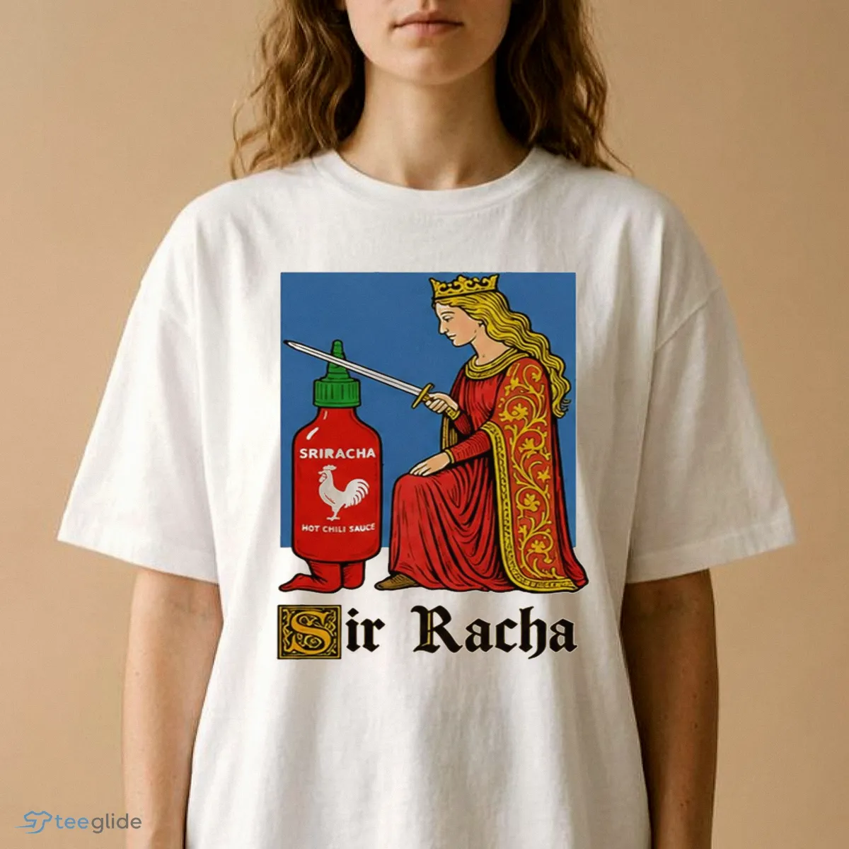 sir racha hot chili sauce shirt 2 sir racha hot chili sauce shirt 2