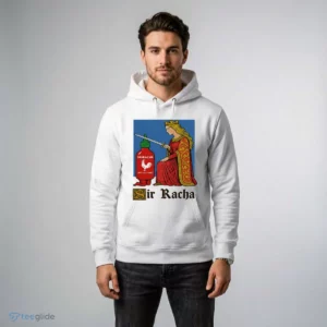 Sir Racha Hot Chili Sauce Shirt 3 sir racha hot chili sauce shirt 4