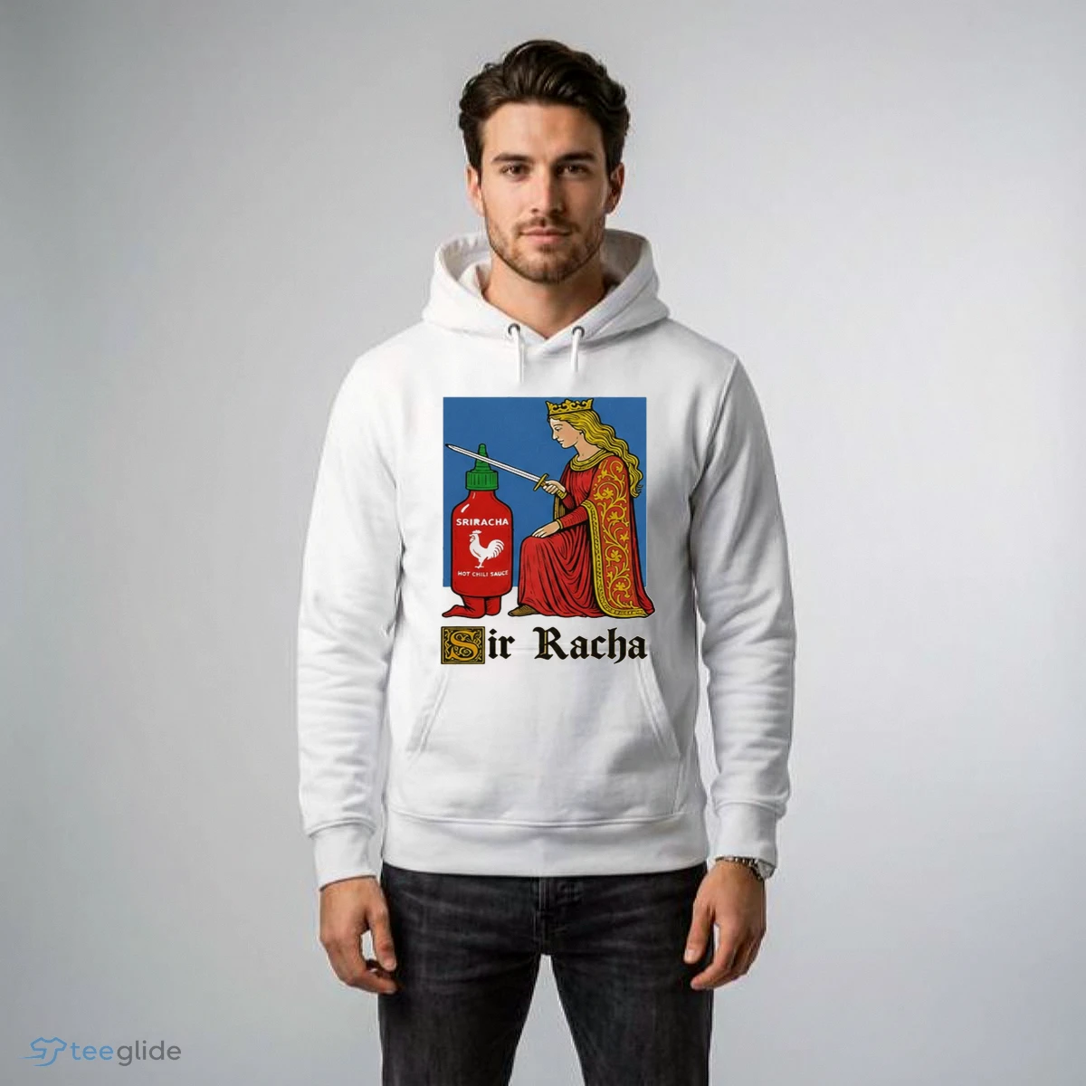 sir racha hot chili sauce shirt 4 sir racha hot chili sauce shirt 4