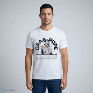 south side baseball daaa pope shirt 1