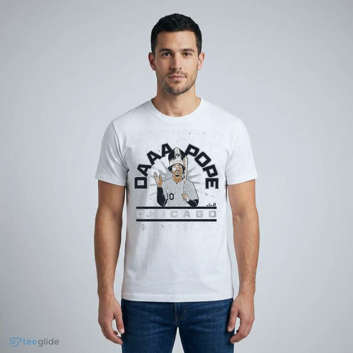 south side baseball daaa pope shirt 1 south side baseball daaa pope shirt 1