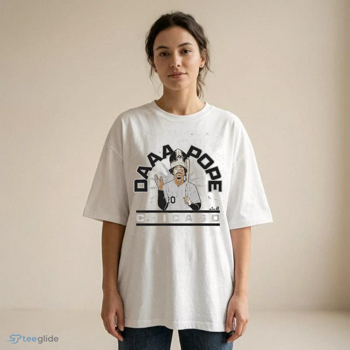 south side baseball daaa pope shirt 2 south side baseball daaa pope shirt 2