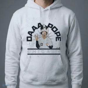 South Side Baseball Daaa Pope Shirt 3 south side baseball daaa pope shirt 4