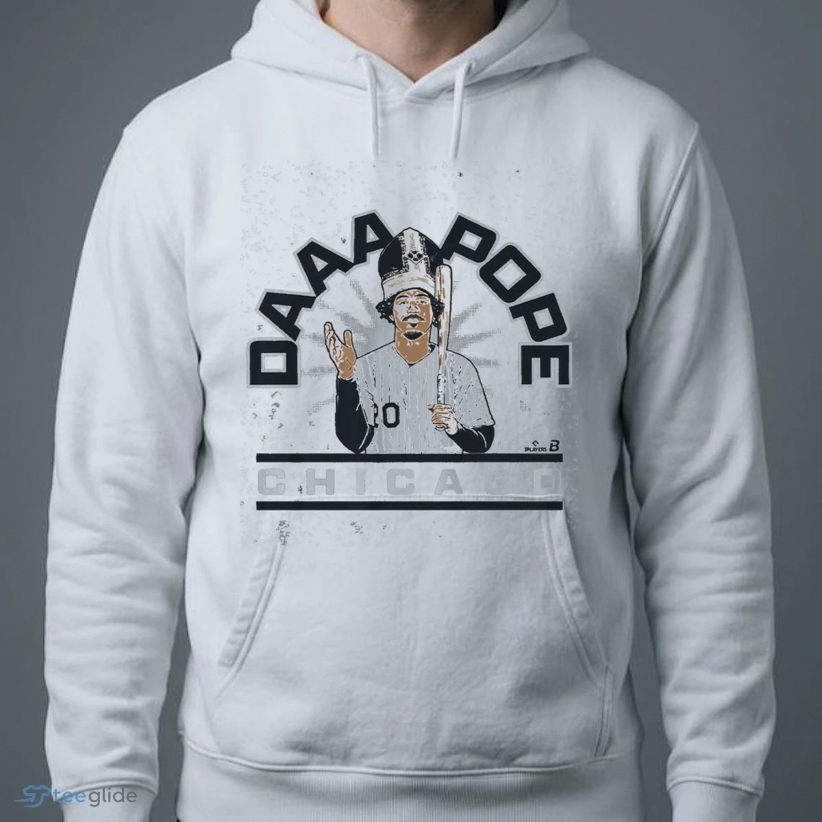 south side baseball daaa pope shirt 4 south side baseball daaa pope shirt 4