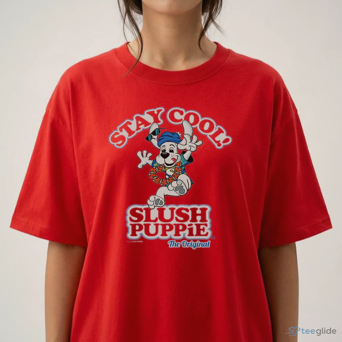 stay cool slush puppie t shirt 2 stay cool slush puppie t shirt 2