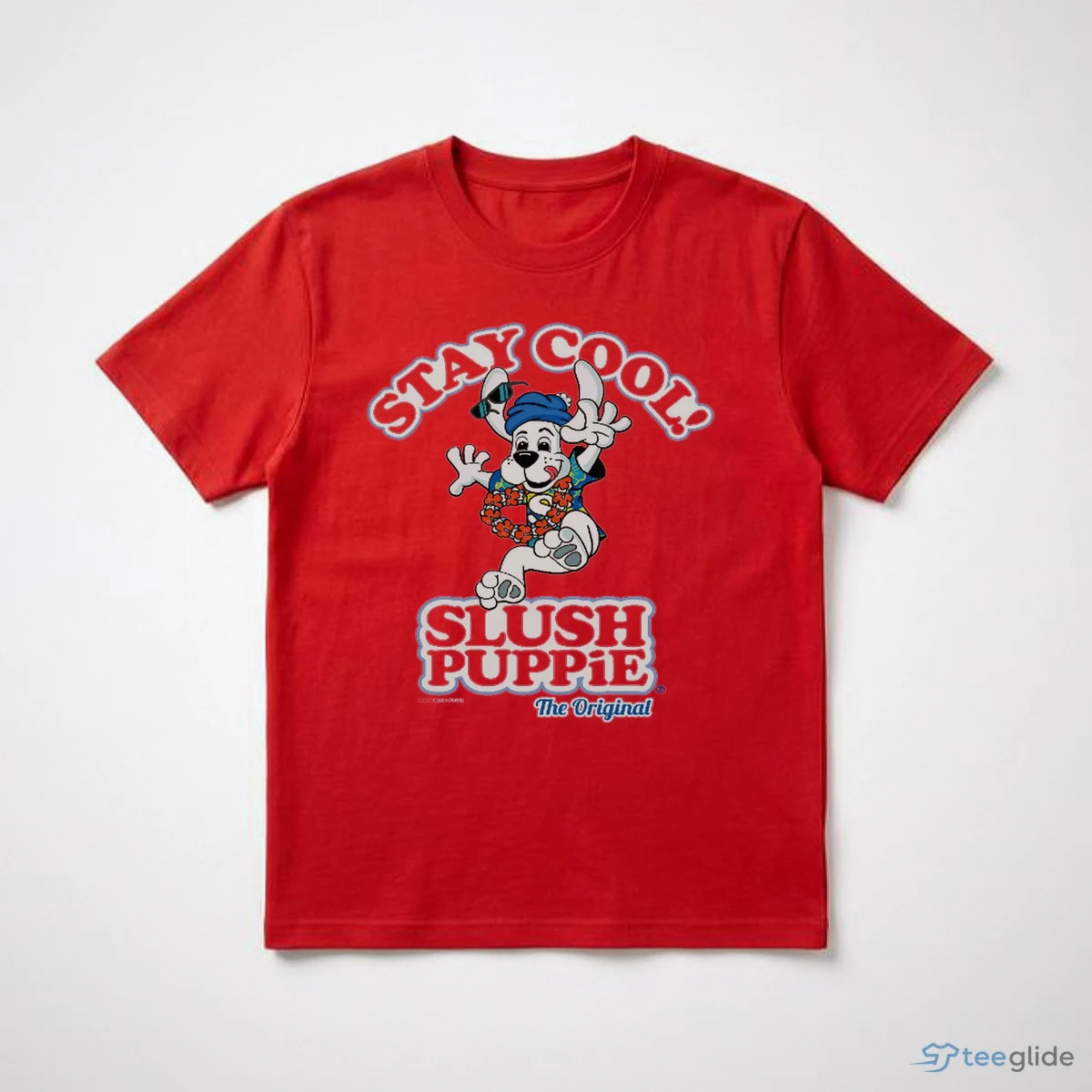 stay cool slush puppie t shirt 3 stay cool slush puppie t shirt 3